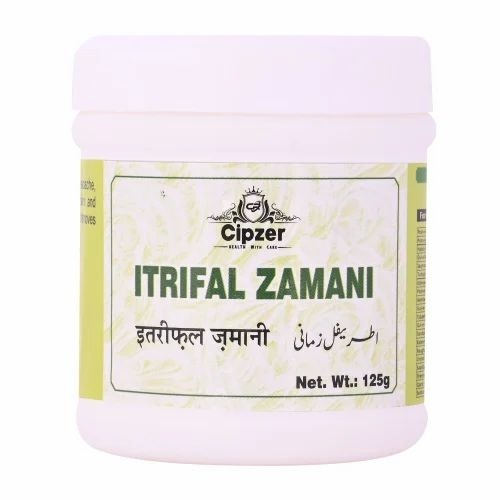 Itrifal Zamani
