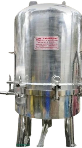 Juice Filter Machine
