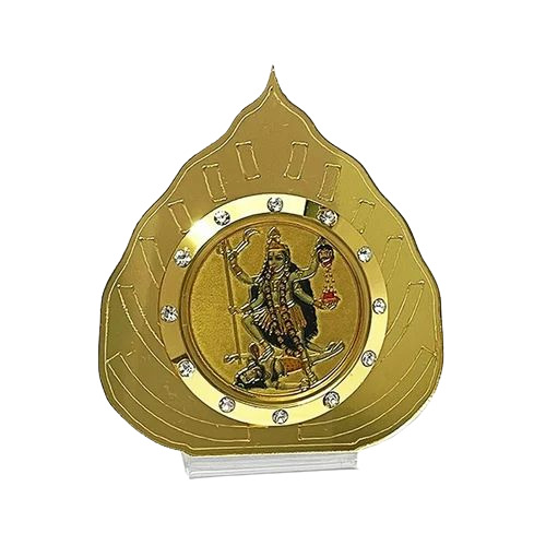 Kali Maa Idol Car Dashboard