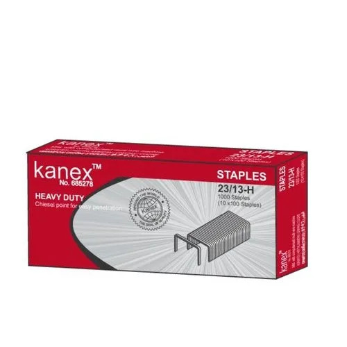 Kangaro Staples Pin - Material: Ss