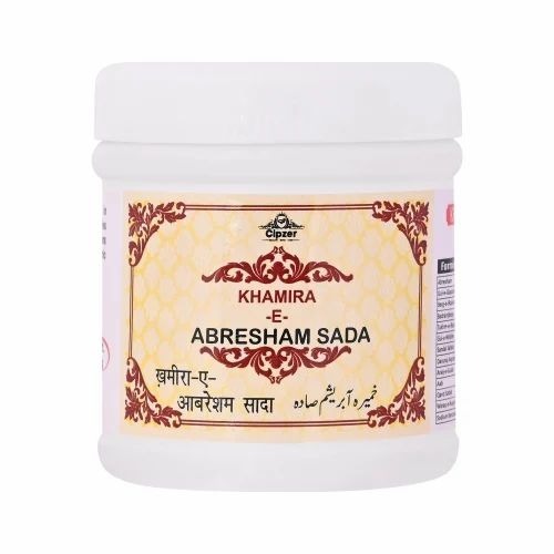 Khamira-E-Abresham Sada
