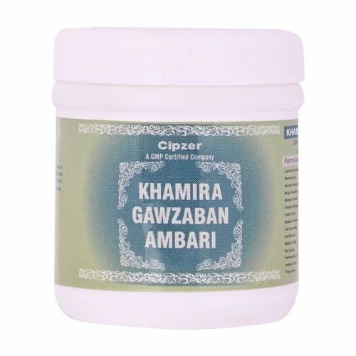 Khamira Gawzaban Ambari