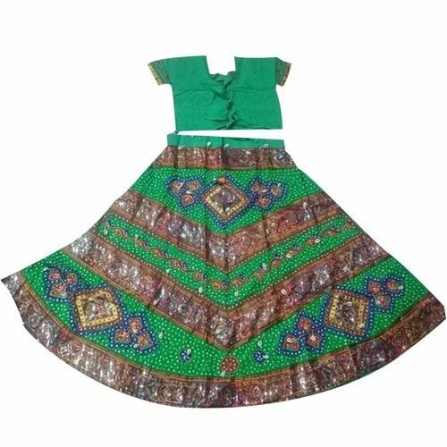 Lehenga For Kids