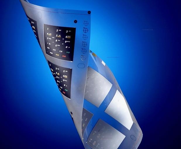 Lexan 8B35 Velvet/Matt Polycarbonate Film