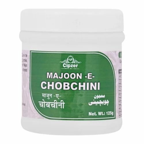 Majun Chobchini