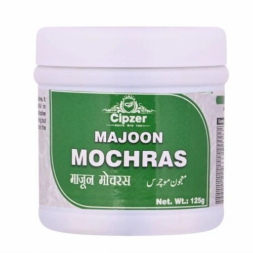 Majun Mocharas
