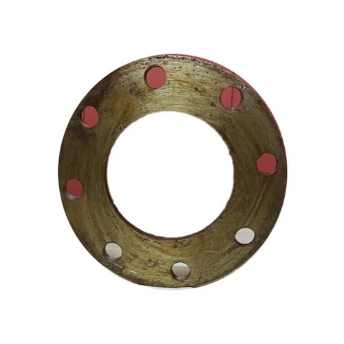 Mild Steel Table E Flange