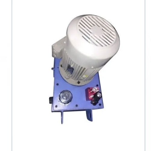 Mini Hydraulic Power Pack