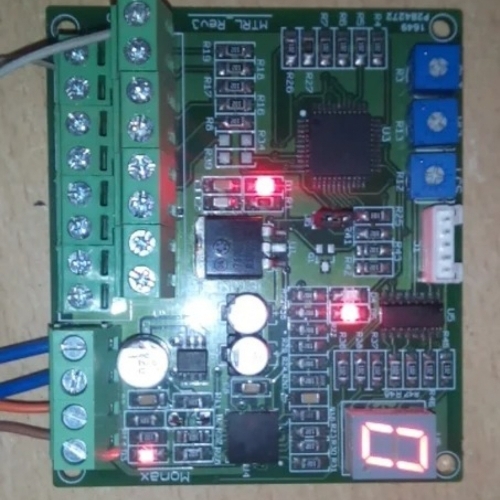 Motor Drives