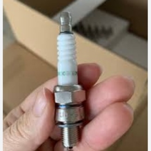 Motorcycle Spark Plug