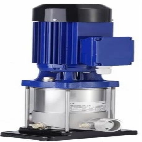 Movitec High Pressure Pump