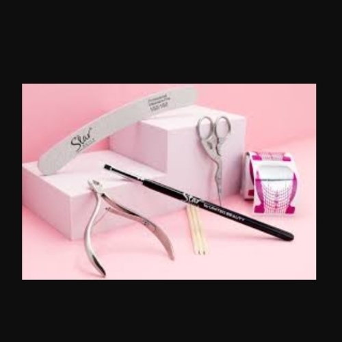 Nail Care Products