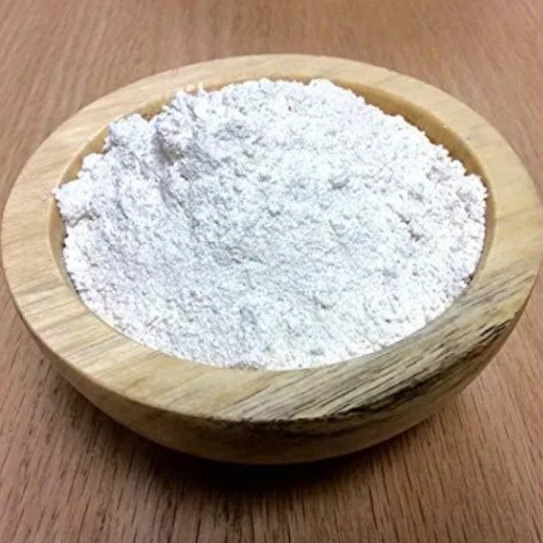 Natural Calcium Carbonate