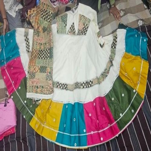 Navratri Chaniya Choli