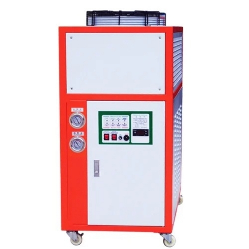 Oil Chiller