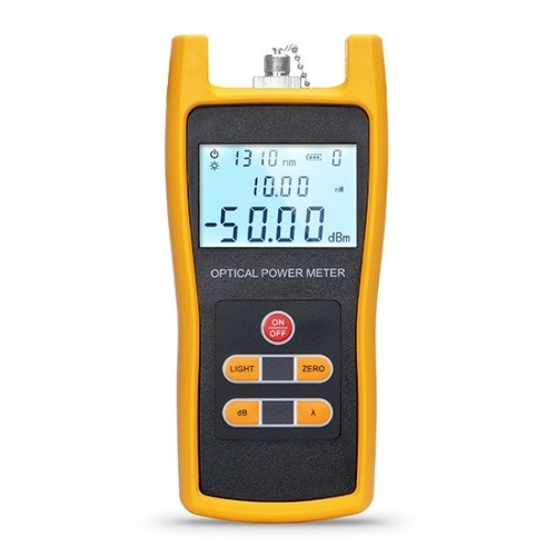Optical Power Meter