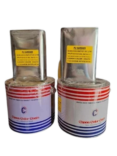 P.U.Paint And Epoxy Paint