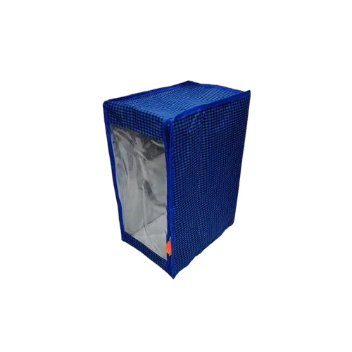 Plain Garment Storage Bag