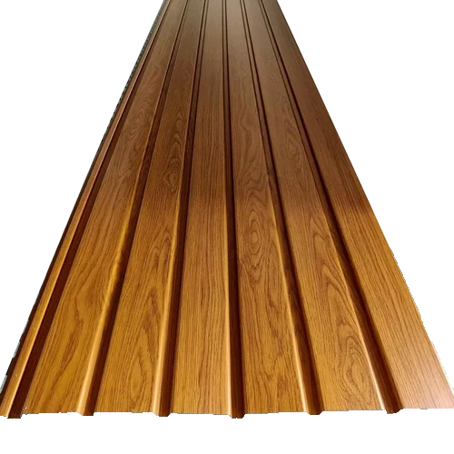 Polywood Soffit Ceiling Panel - Application: Na