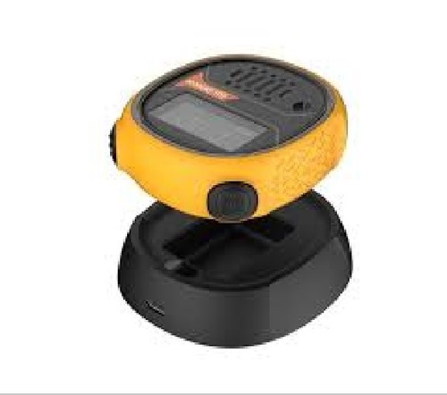 Portable Multi Gas Detector
