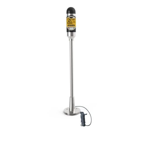 Ps-A2 Human Body Touch Device Electrostatic Discharger