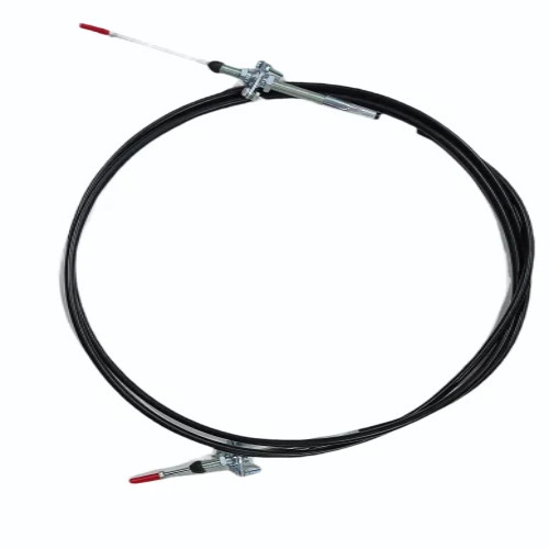 Push Pull Cables - Application: Construction