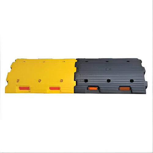 Pvc Speed Breaker