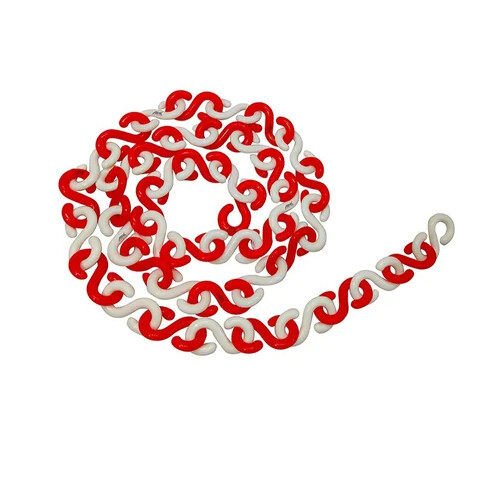 PVC Traffic Cone Chain