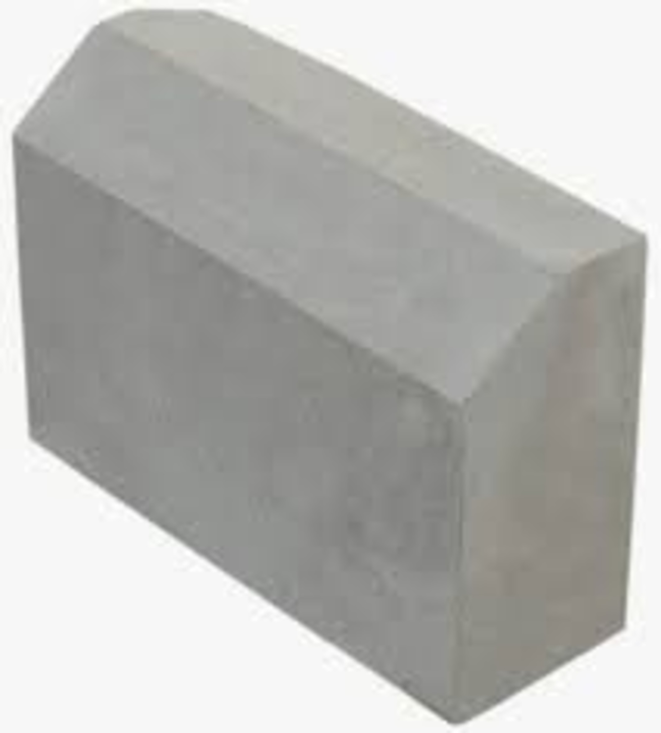 concrete kerb stone