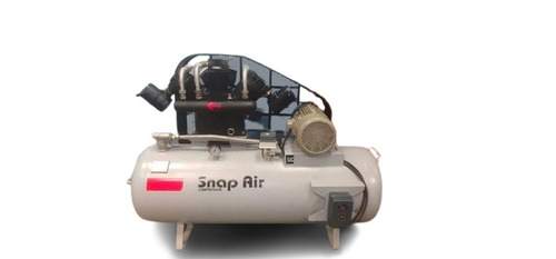 Reciprocating Compressor Sac-15bd