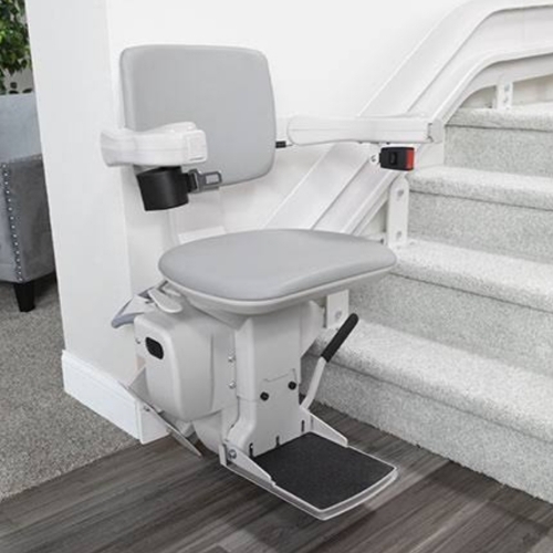 Remote Control Access Chairlifts