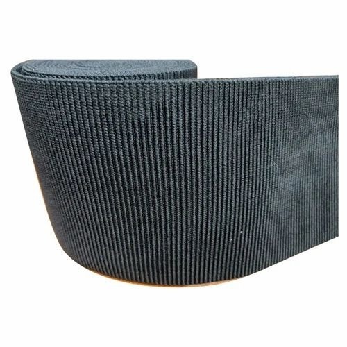 Ribbed Elastic Tape