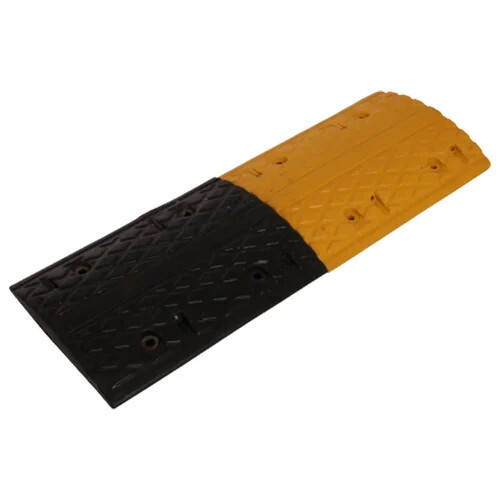 Rubber Speed Breaker