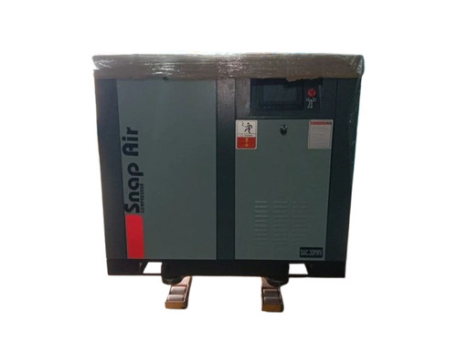 Sac-30 Hp Reciprocating Compressor