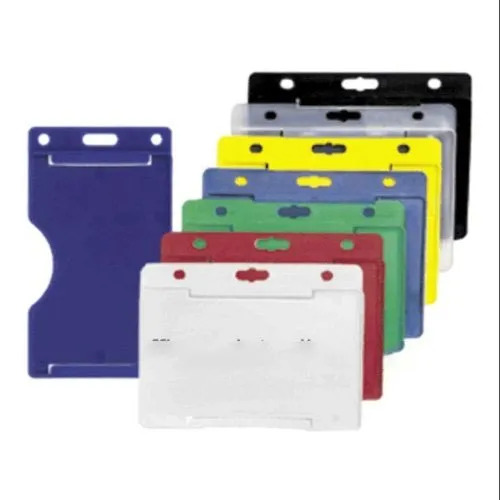 School Id Card Holder