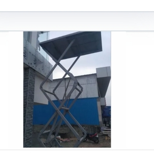 Scissor Lift