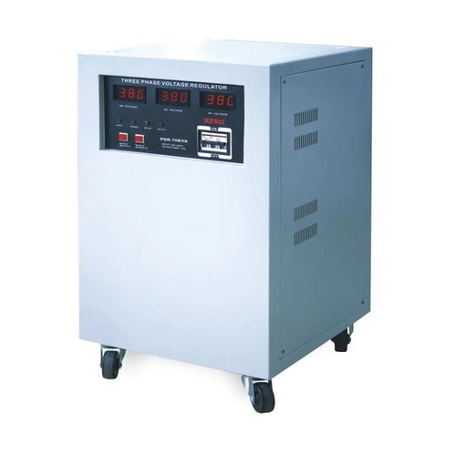 Servo Isolation Transformers