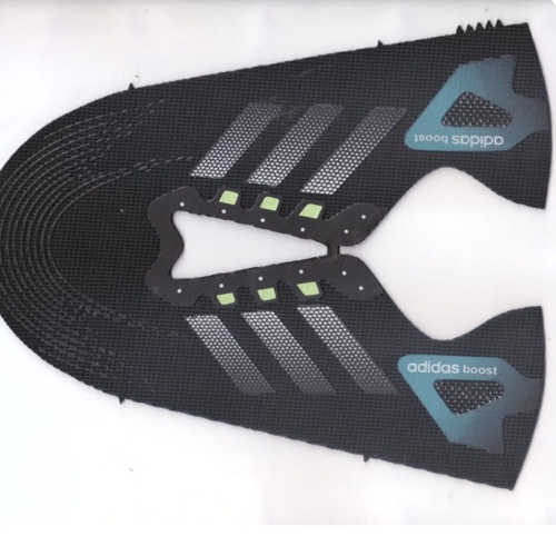 Shoe Upper