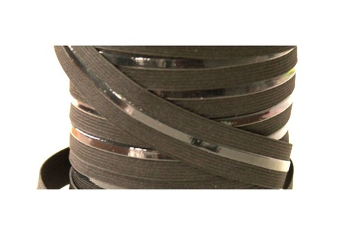 Silicone Coated Elastic Tape