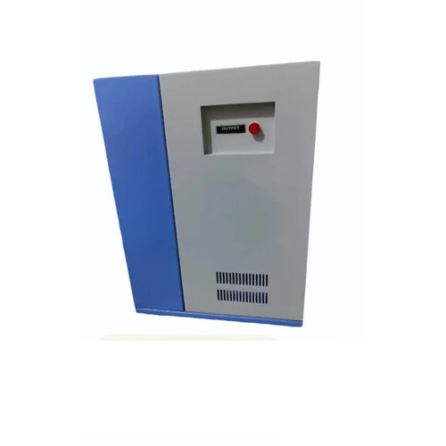 Single Phase Control Transformer