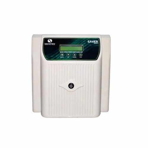 Smarten Saver 3050va 24v 50a Pwm Solar Pcu