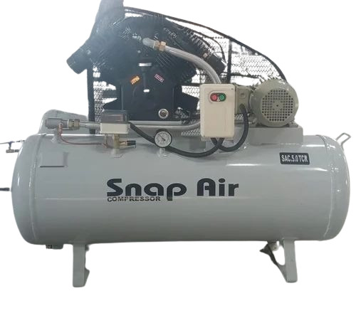 Snap Air Sac-5dd Screw Compressor