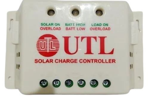 Solar Charge Controller