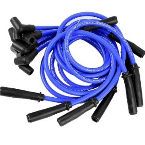 Spark Plug Wires