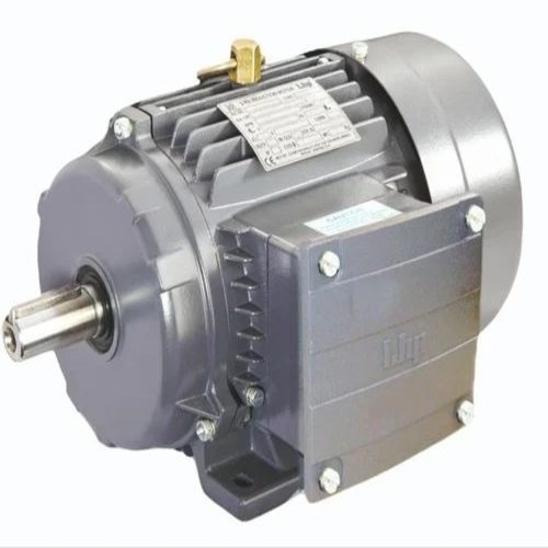Ss Crane Duty Motor