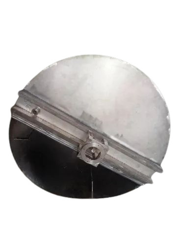 Stainless Steel Chemical Mixing Tank