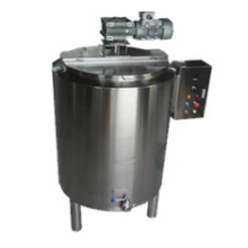 Stainless Steel Sugar Melting Tank