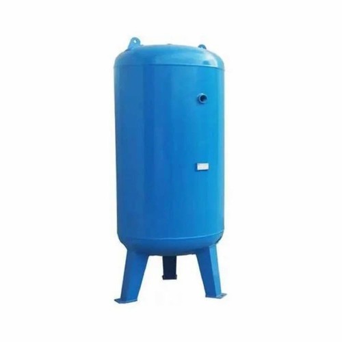Ste-1000 Ltr Receiver Tank