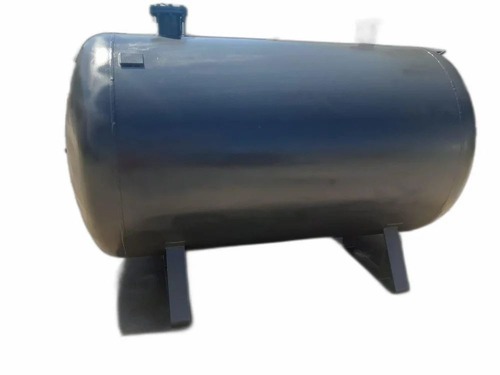 Ste-3000 Ltr Receiver Tank