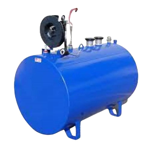 Ste-500 Ltr Receiver Tank